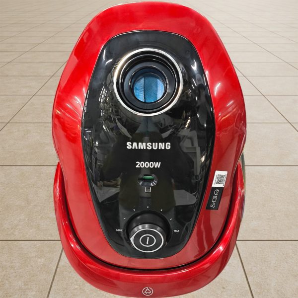 Пылесос Samsung мощностью 2000 Вт