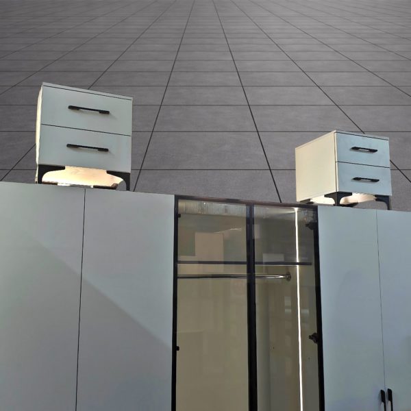 Спальный гарнитур Аглая