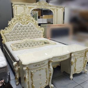 Спальный гарнитур Афина-6Д (2026)