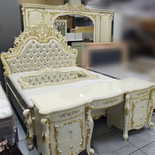 Спальный гарнитур Афина-6Д (2026)