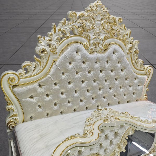 Спальный гарнитур Афина-6Д (2026)