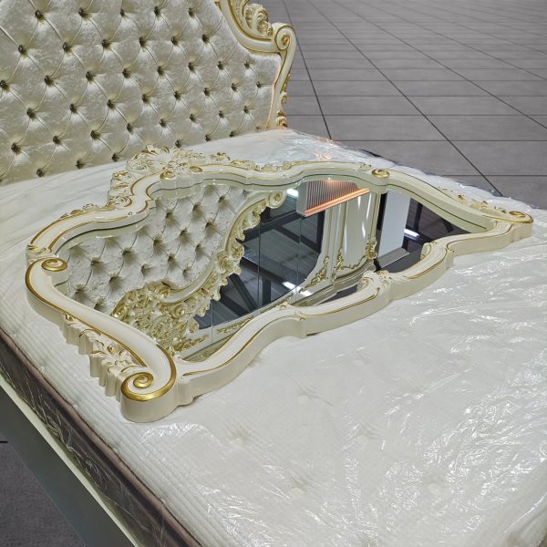 Спальный гарнитур Афина-6Д (2026)