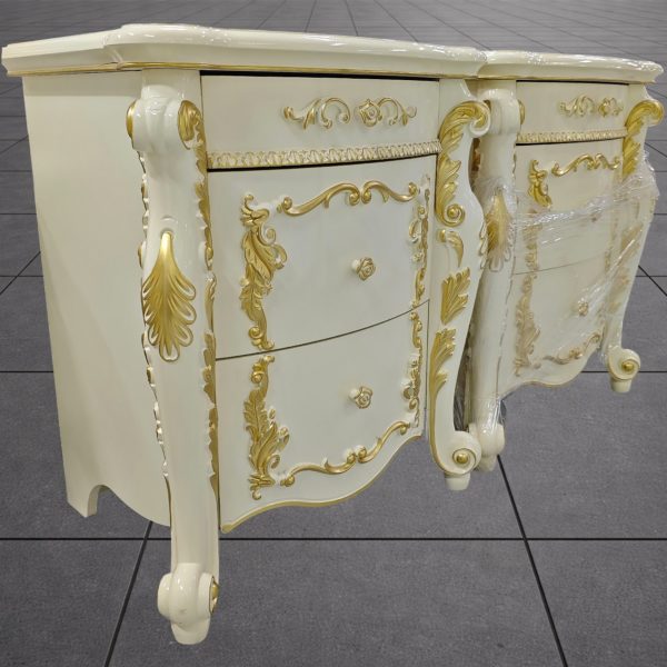 Спальный гарнитур Афина-6Д (2026)