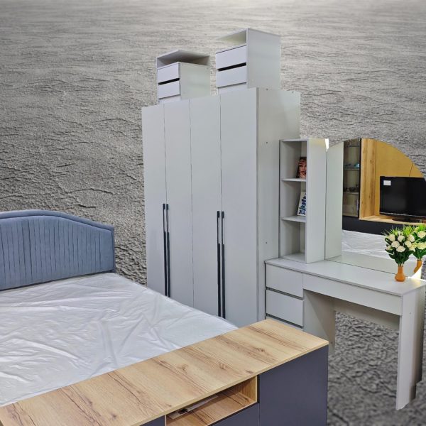 Спальный гарнитур Грейсон (акция!)