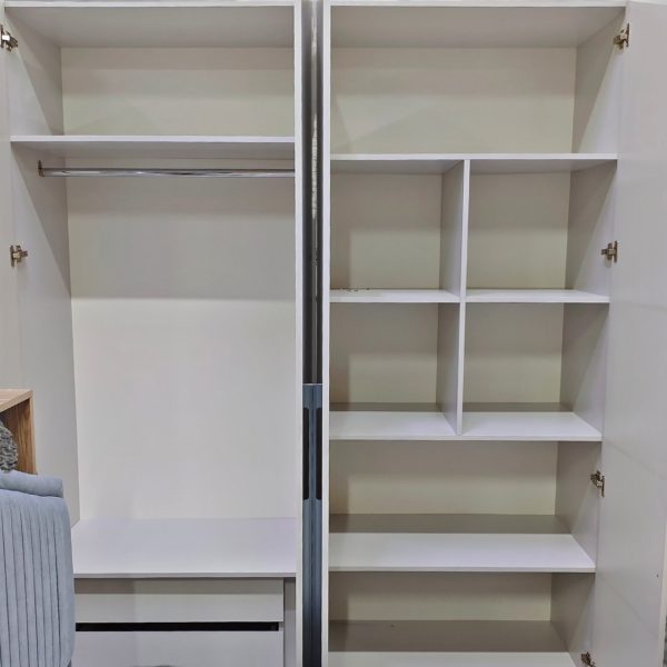 Спальный гарнитур Грейсон (акция!)