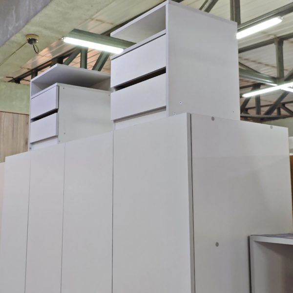 Спальный гарнитур Грейсон (акция!)