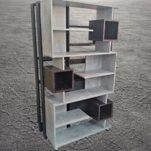 Стеллаж Агата