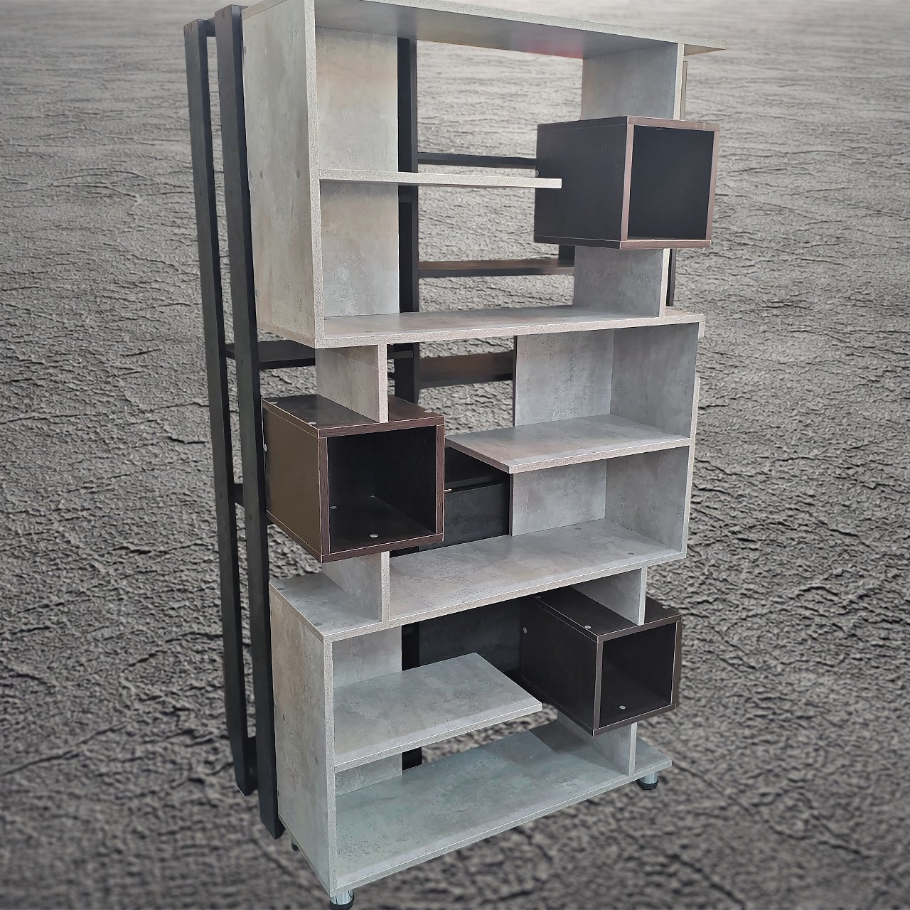 Стеллаж Агата