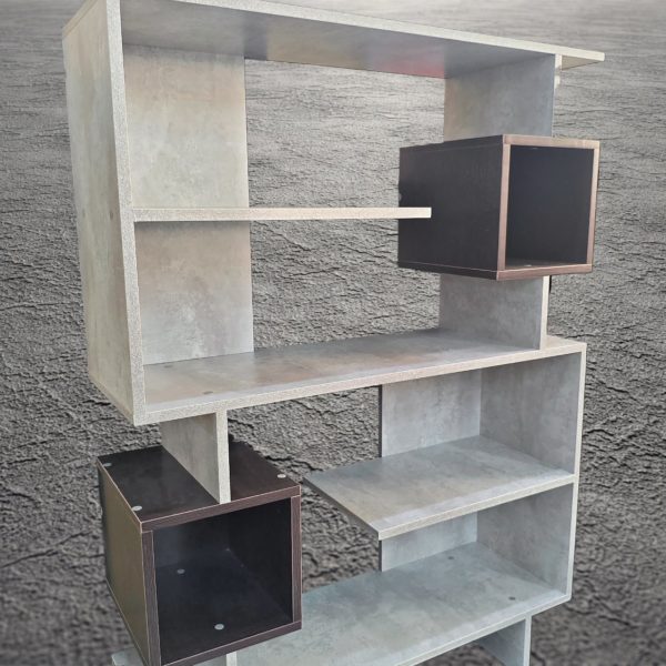 Стеллаж Агата