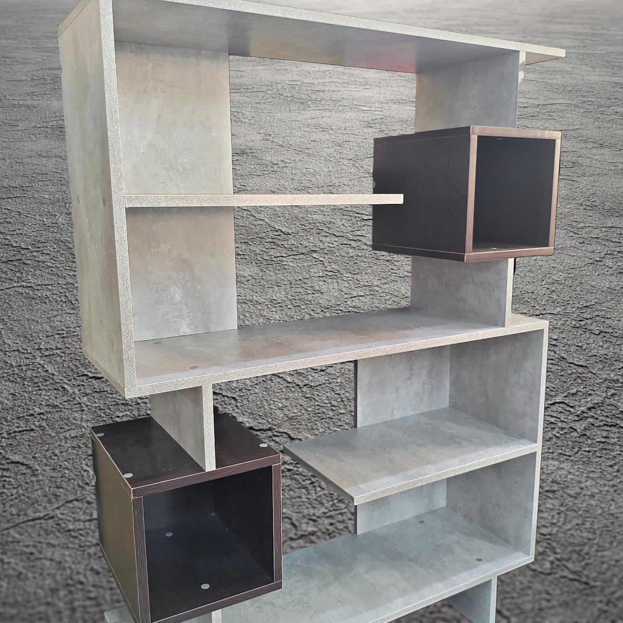 Стеллаж Агата