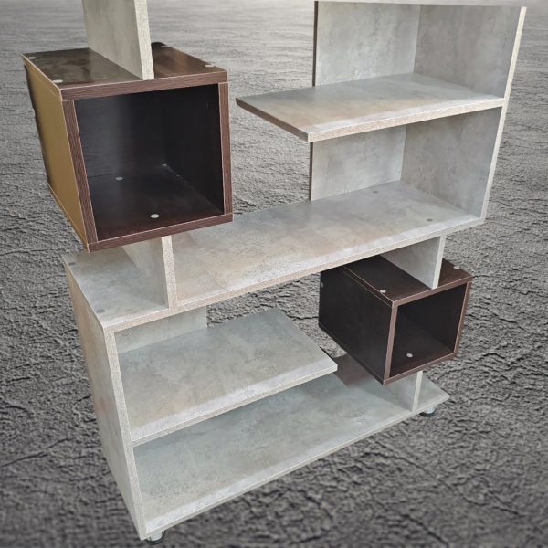 Стеллаж Агата