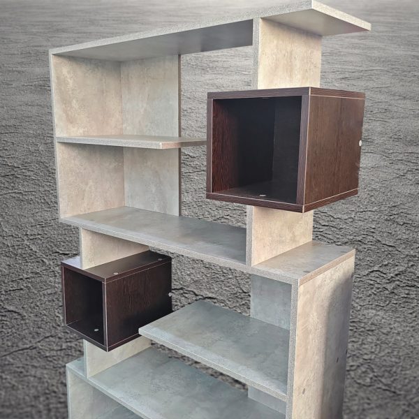 Стеллаж Агата