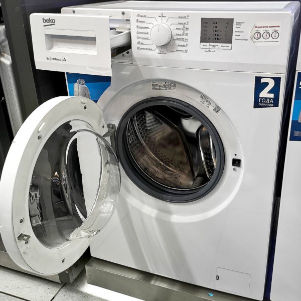 Стиральная машина BEKO 5 кг (акция)