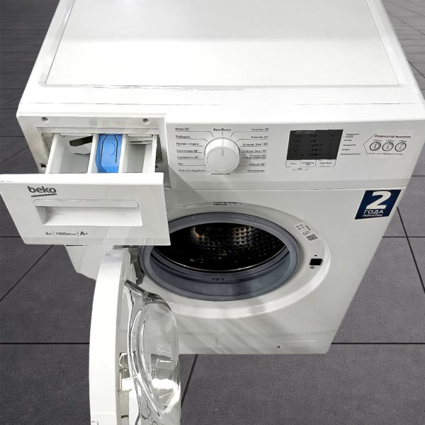 Стиральная машина BEKO 6 кг (акция)