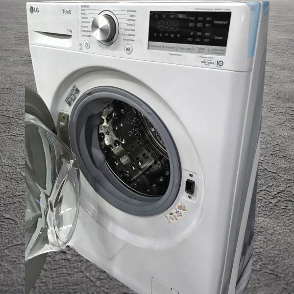 Стиральная машина LG 11 кг