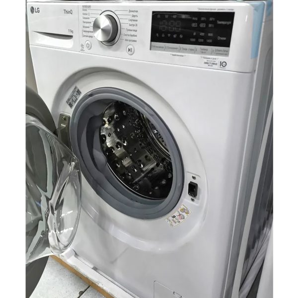 Стиральная машина LG 11 кг