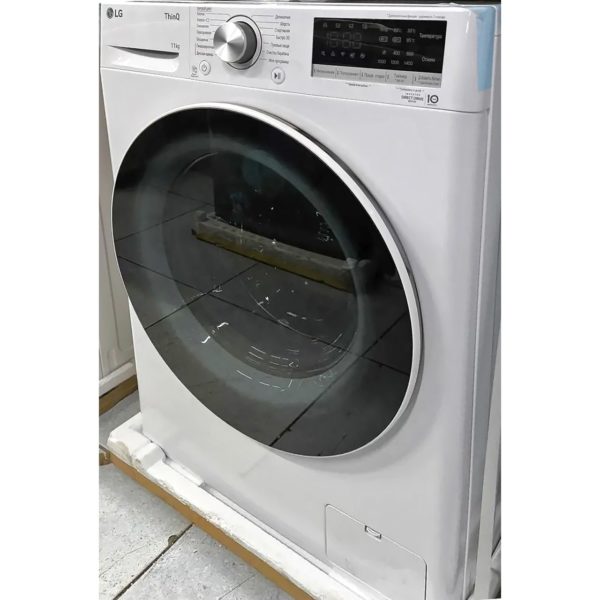 Стиральная машина LG 11 кг