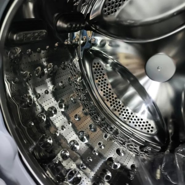 Стиральная машина LG 11 кг