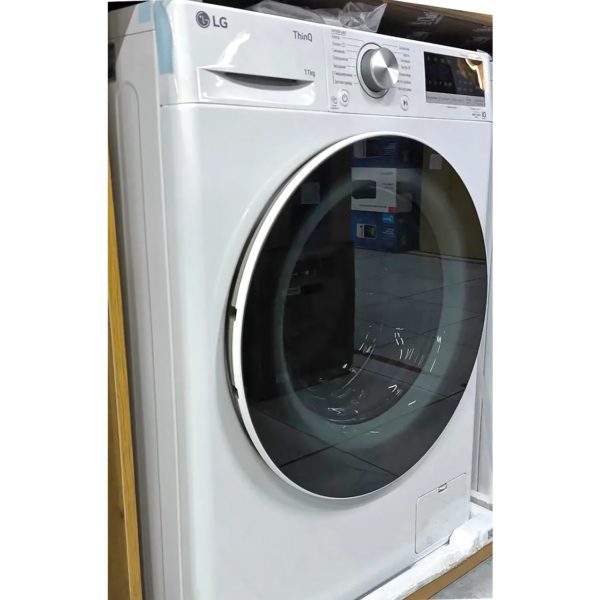 Стиральная машина LG 11 кг