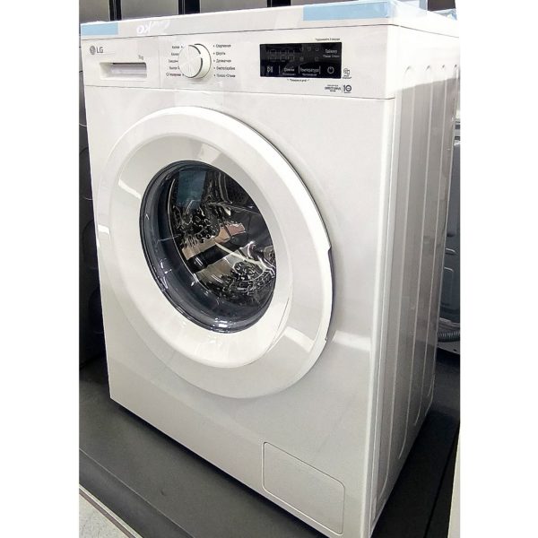 Стиральная машина LG 7 кг (акция!)