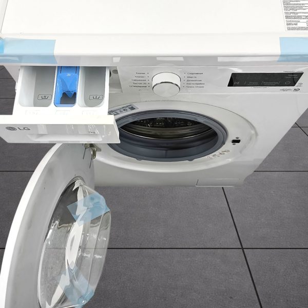 Стиральная машина LG 7 кг (акция!)