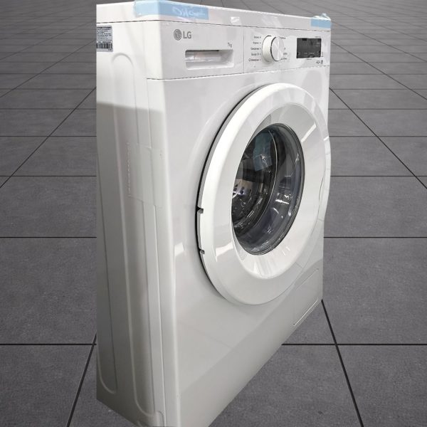 Стиральная машина LG 7 кг (акция!)