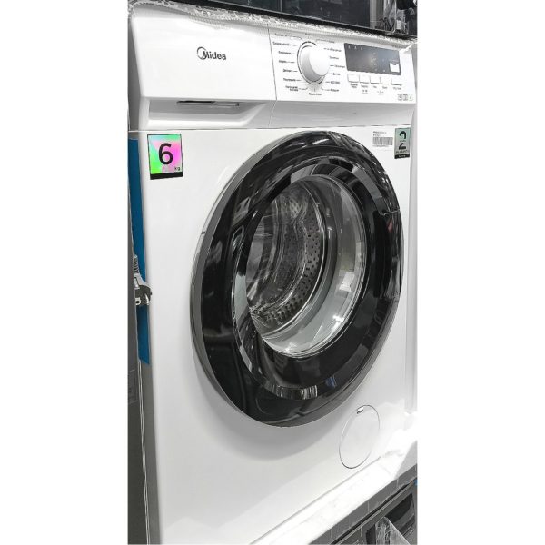 Стиральная машина Midea 6 кг