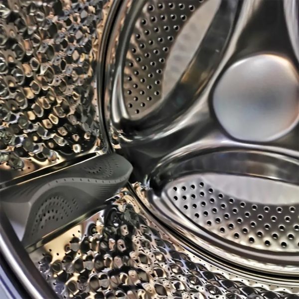 Стиральная машина Midea 8 кг