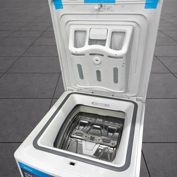 Стиральная машина Midea 8 кг (акция!)