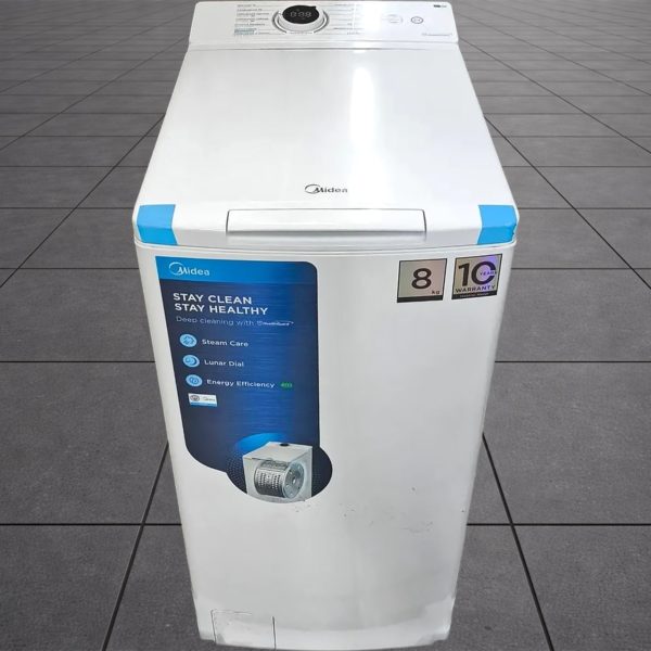Стиральная машина Midea 8 кг (акция!)