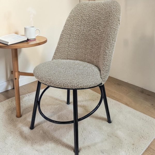 Стол со стульями Вектра (кашемир) (акция!)