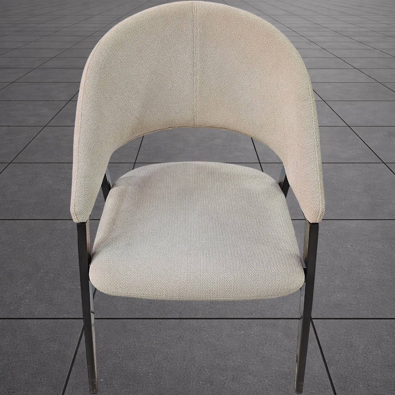 Стол со стульями Жаклин (new)