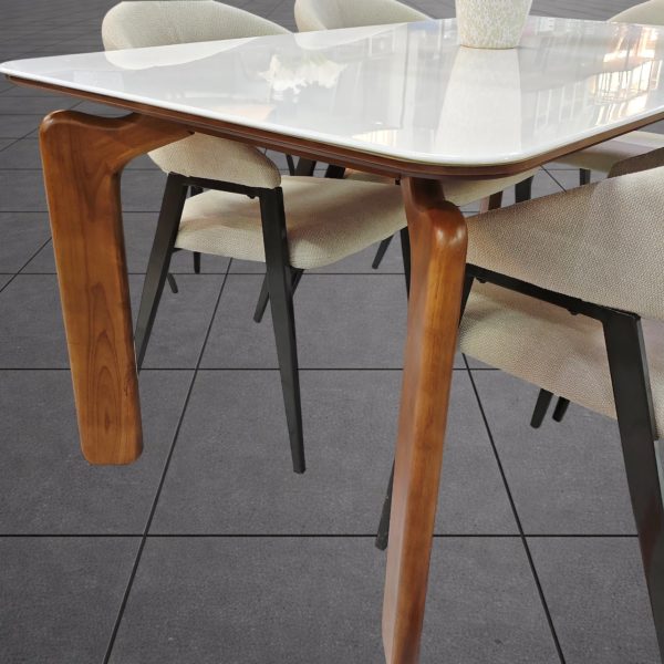 Стол со стульями Жаклин (new)