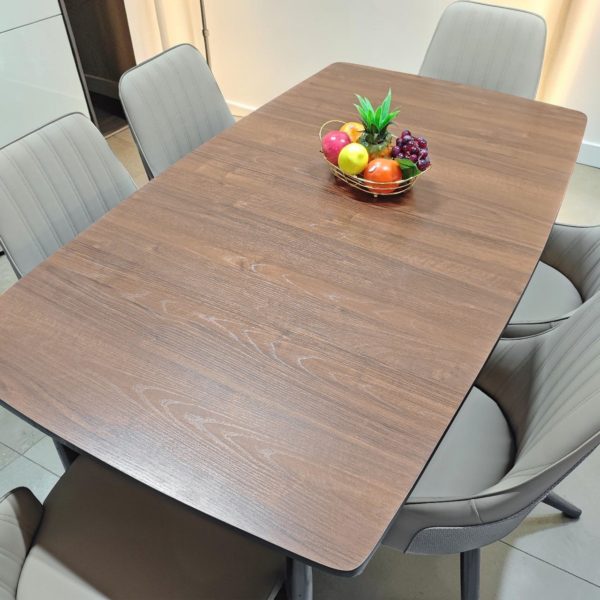 Стол со стульями Мелани