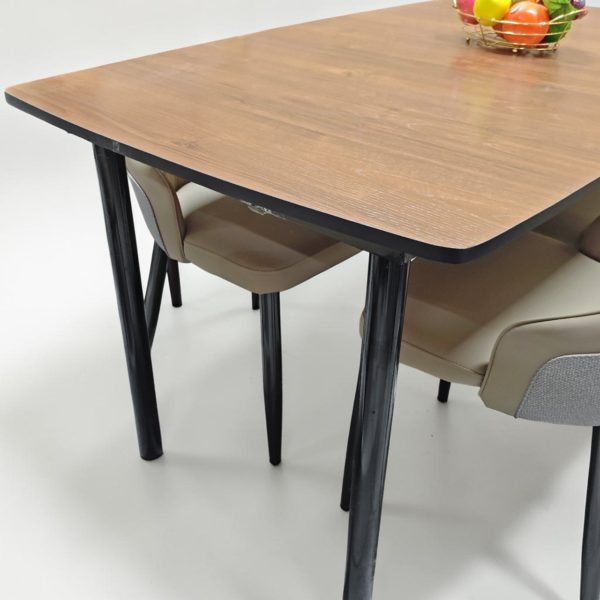 Стол со стульями Мелани