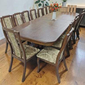 Стол со стульями Сантра (2026)