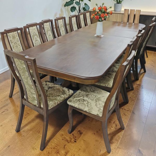 Стол со стульями Сантра (2026)