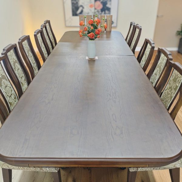 Стол со стульями Сантра (2026)