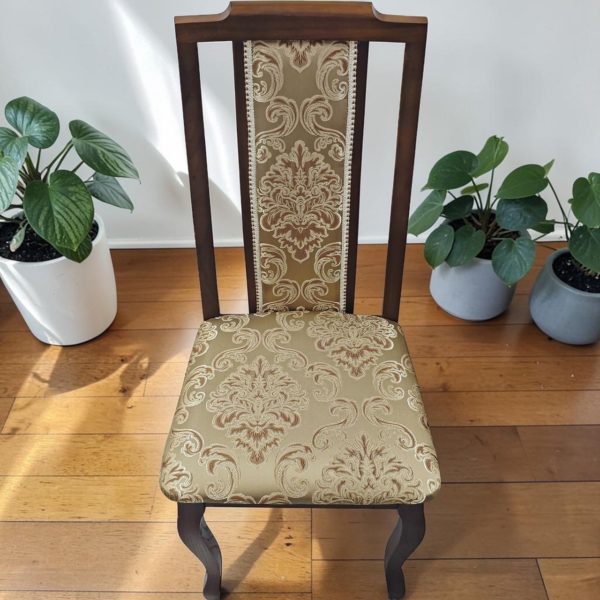 Стол со стульями Сантра (2026)