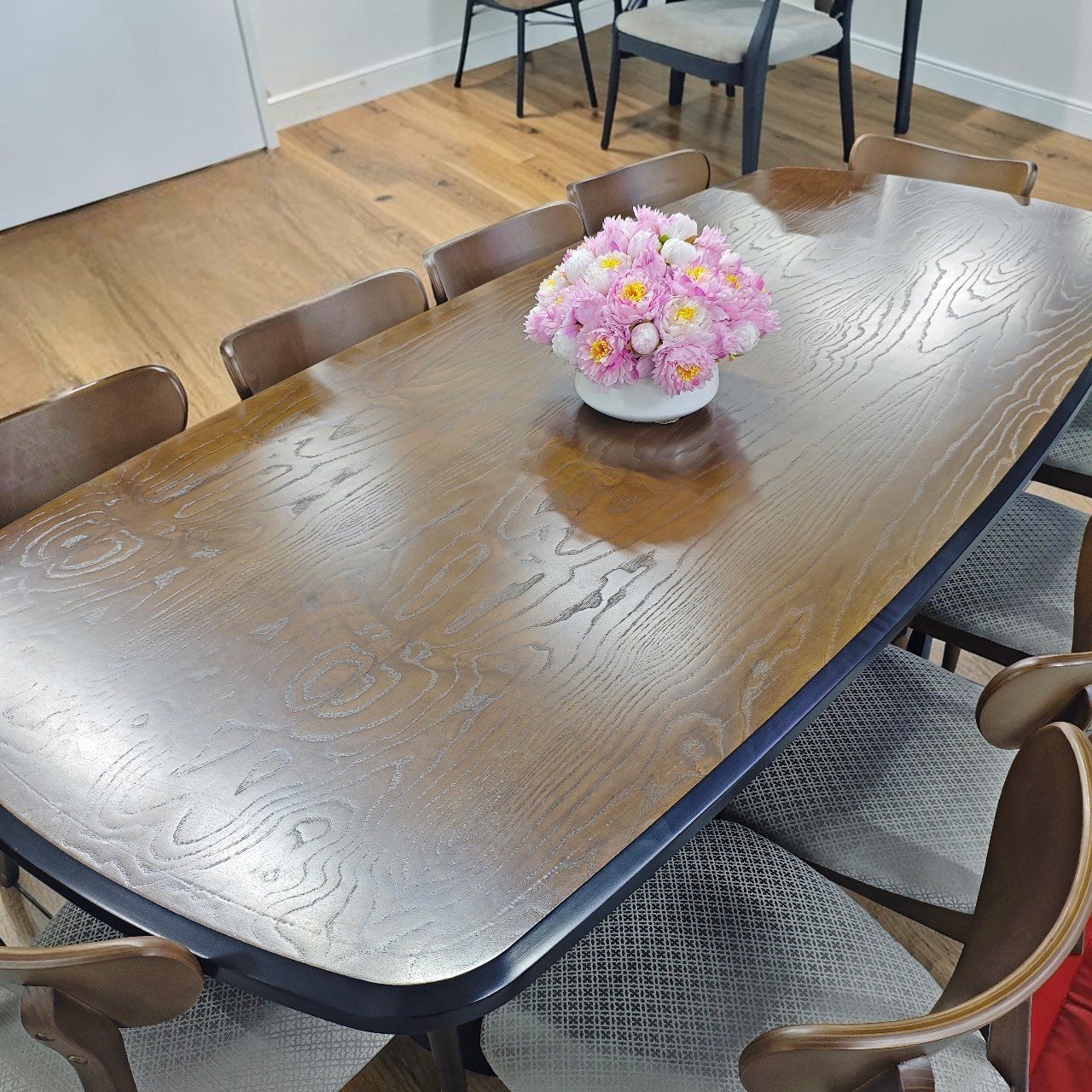 Стол со стульями Сантра (мини)