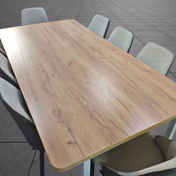 Стол со стульями Татьяна