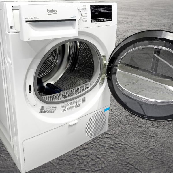 Сушильная машина BEKO 8 кг