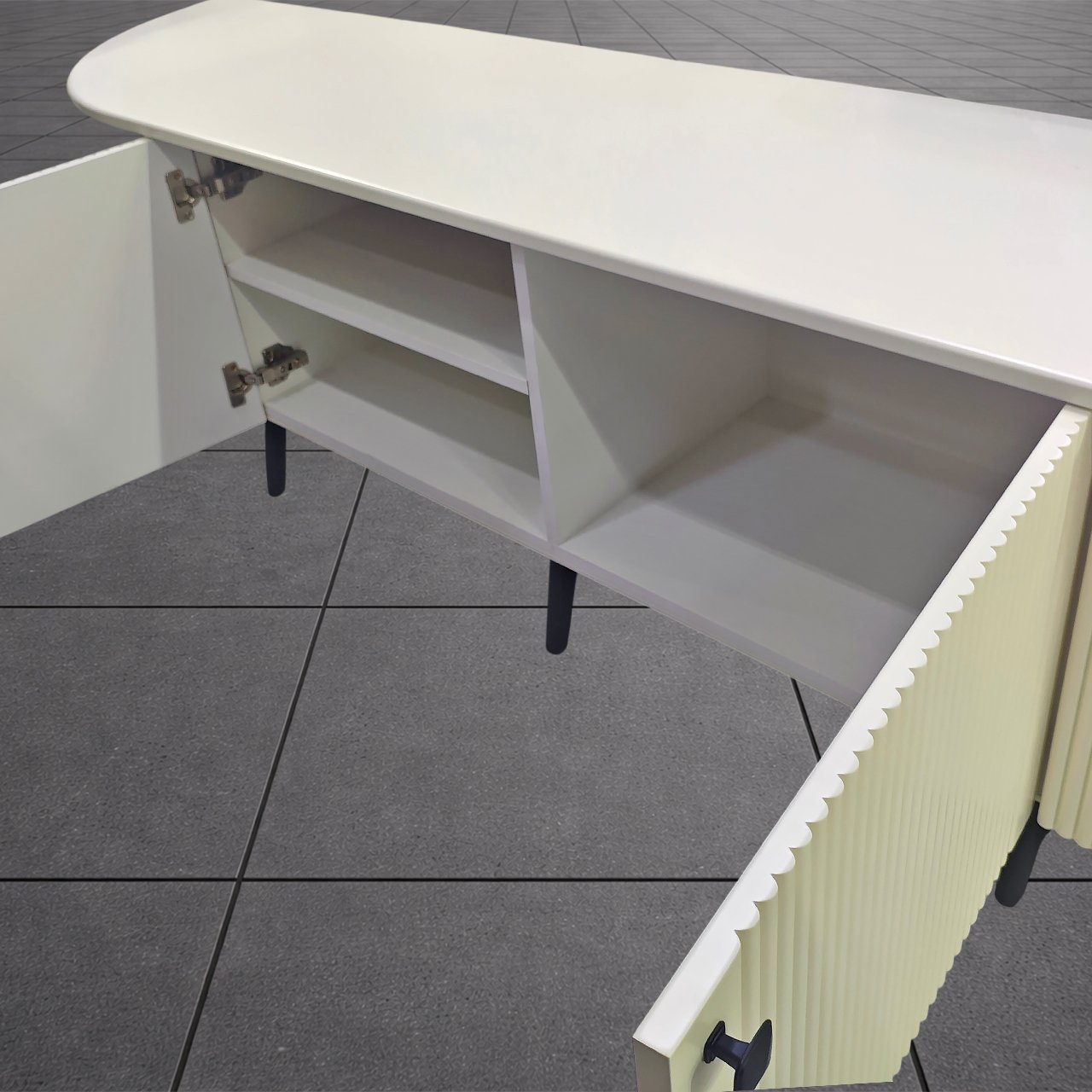 Тумба Азель (2026)