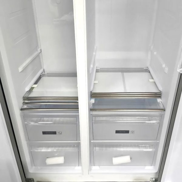 Холодильник side-by-side Konka 584 литра