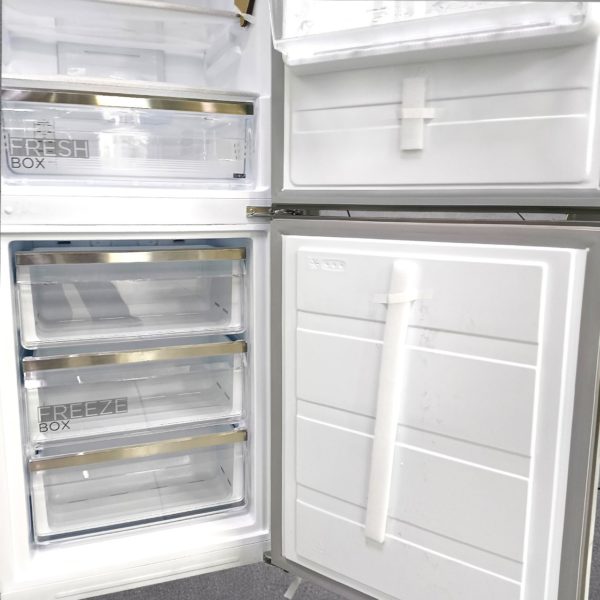 Холодильник двухкамерный Midea 292 литра