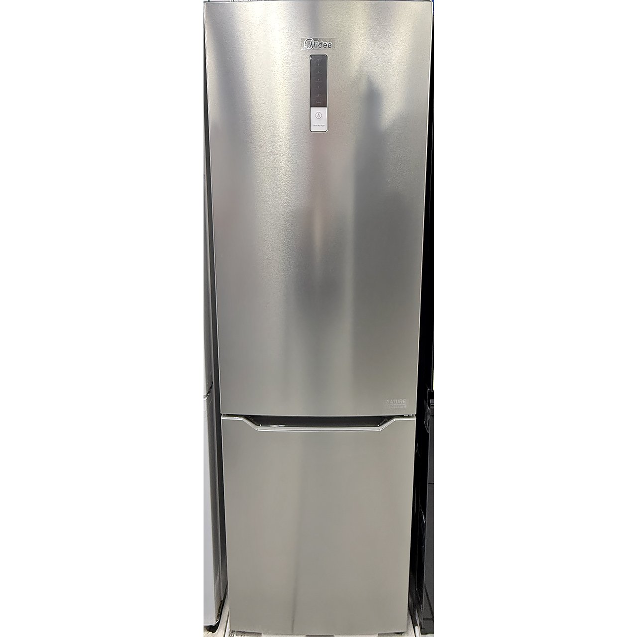 Холодильник двухкамерный Midea 318 литров