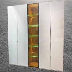 Шкаф Жюльен (new)