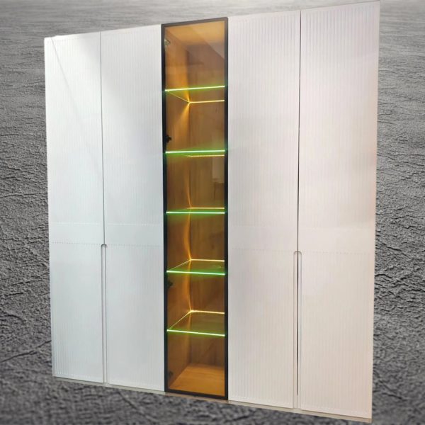 Шкаф Жюльен (new)