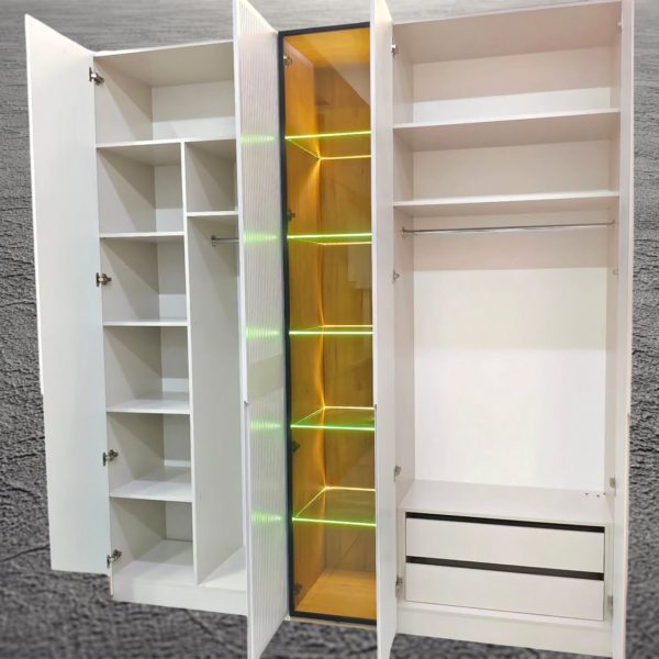 Шкаф Жюльен (new)