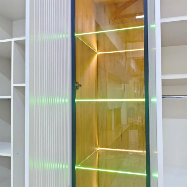 Шкаф Жюльен (new)